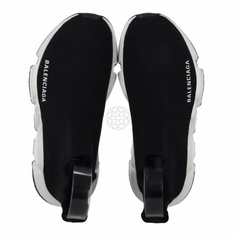 Interieur balenciaga speed clearance trainer